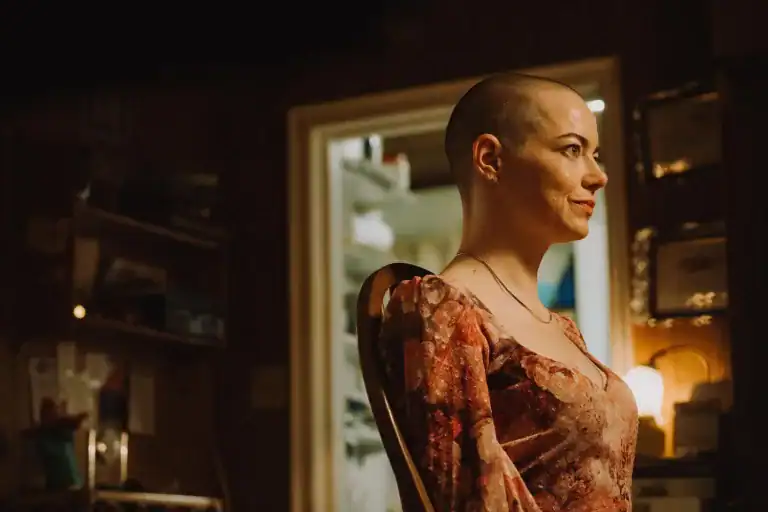 Emma Stone debuts a shaved head in Bugonia, Yorgos Lanthimos’ Venice premiere film