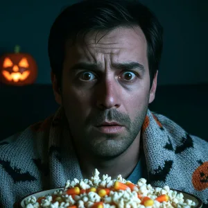 Halloween night horror marathon: hidden gems streaming on Netflix and Hulu