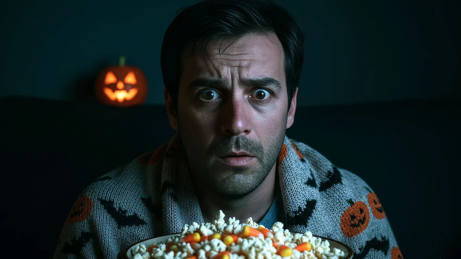Halloween night horror marathon: hidden gems streaming on Netflix and Hulu