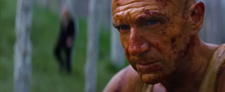 Ralph Fiennes bloodied and intense in 28 Years Later: The Bone Temple trailer